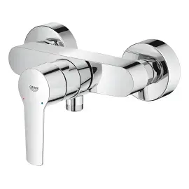 Змішувач для душу Start QuickFix Grohe 24208002 Chrome — вид згори