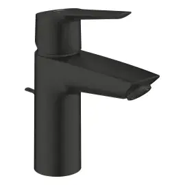 Змішувач для раковини Start з донним клапаном, розмір S QuickFix Grohe 242092432 — вид на білому тлі