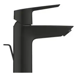 Змішувач для раковини Start з донним клапаном, розмір S QuickFix Grohe 242092432 — вид спереду