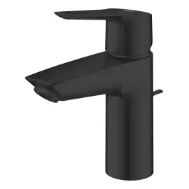 Змішувач для раковини Start з донним клапаном, розмір S QuickFix Grohe 242092432 — вид згори