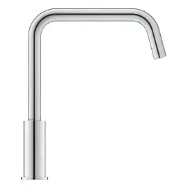 Змішувач для кухні Start Grohe 30470000 Chrome — вид ззаду