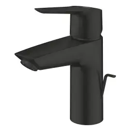 Змішувач для раковини Start з донним клапаном, розмір S QuickFix Cold Start Grohe 311372432 — вид ззаду