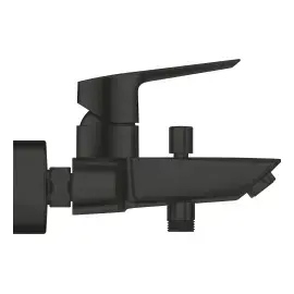 Змішувач для ванни Start QuickFix Grohe 322782432 — вид згори