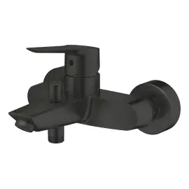 Змішувач для ванни Start QuickFix Grohe 322782432 — вид ззаду
