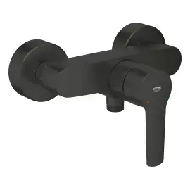 Змішувач для душу Start QuickFix Grohe 322792432 — бічний ракурс