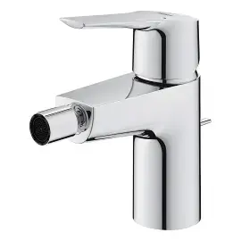 Змішувач для біде Start з донним клапаном QuickFix Grohe 32560002 — вид згори