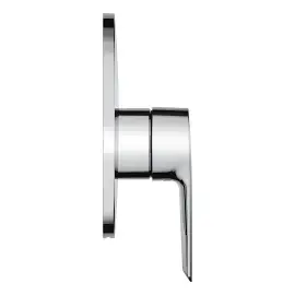 Змішувач для душу прихованого монтажу Start QuickFix Grohe 32590002 — бічний ракурс