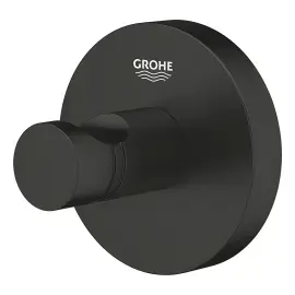 Крючок Start QuickFix Grohe 411732430 — вид спереди