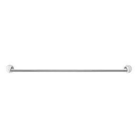 Тримач для рушників 800 мм Start QuickFix Grohe 41187000 Chrome — вид спереду