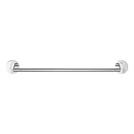 Тримач для рушників 450 мм Start QuickFix Grohe 41197000 Chrome — вид спереду