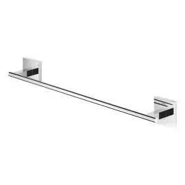 Тримач для рушника 450 мм Start Cube QuickFix Grohe 40987000 Chrome — бічний ракурс