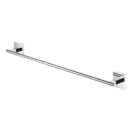 Тримач для рушника 600 мм Start Cube QuickFix Grohe 41089000 Chrome — бічний ракурс