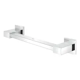 Поручень 300 мм Start Cube QuickFix Grohe 41094000 Chrome — бічний ракурс