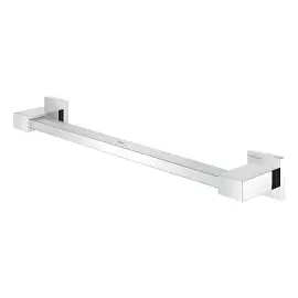 Поручень 450 мм Start Cube QuickFix Grohe 41095000 Chrome — бічний ракурс