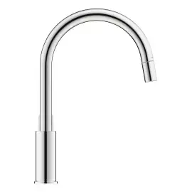 Змішувач для кухні Start Flow QuickFix Grohe 30569000 — вид спереду