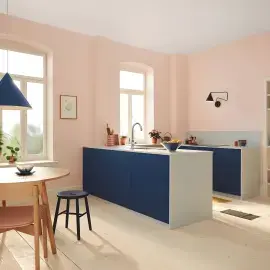 Змішувач для кухні з подачею фільтрованої води GROHE Blue Pure StartCurve Grohe 30592000 — вид згори