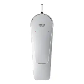 Змішувач для раковини StartEdge з донним клапаном, розмір S QuickFix Grohe 24196001 — бічний ракурс