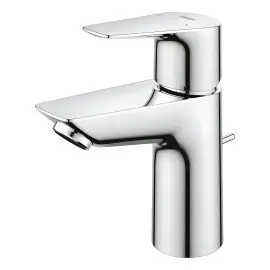 Змішувач для раковини StartEdge з донним клапаном, розмір S QuickFix Grohe 24196001 — вид згори