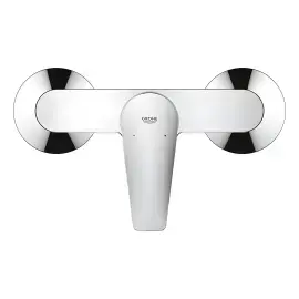 Смеситель для душа StartEdge QuickFix Grohe 24197001 — вид спереди