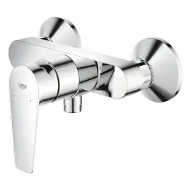 Смеситель для душа StartEdge QuickFix Grohe 24197001 — вид сверху