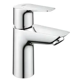 Змішувач для раковини StartEdge з донним клапаном Push-Open, розмір S Grohe 24199001 — вид на білому тлі