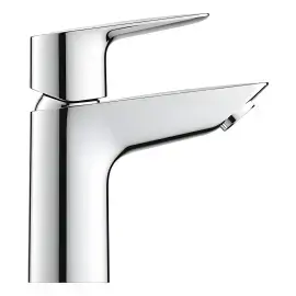 Змішувач для раковини StartEdge з донним клапаном Push-Open, розмір S Grohe 24199001 — вид спереду