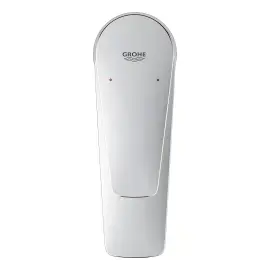 Змішувач для раковини StartEdge з донним клапаном Push-Open, розмір S Grohe 24199001 — бічний ракурс