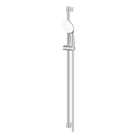 Душовий гарнітур зі стійкою 900 мм Tempesta 110, 2 типи струменю Grohe 26163003 — ракурс 3/4
