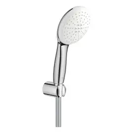 Душевой гарнитур Tempesta 110, 2 типа струи Grohe 26164003 — вид на белом фоне