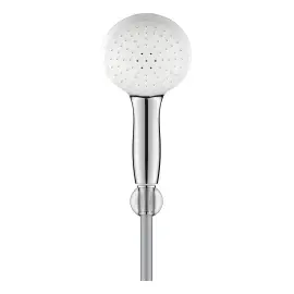 Душевой гарнитур Tempesta 110, 2 типа струи Grohe 26164003 — вид сзади