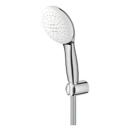 Душевой гарнитур Tempesta 110, 2 типа струи Grohe 26164003 — ракурс 3/4