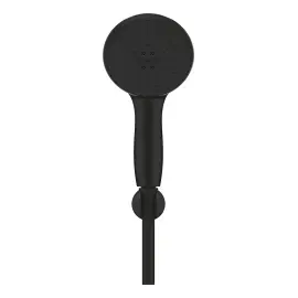 Душовий гарнітур Tempesta 110, 2 типи струменю Grohe 261642433 — вид згори