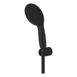 Душовий гарнітур Tempesta 110, 2 типи струменю Grohe 261642433 — вид ззаду