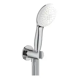 Душовий гарнітур Tempesta 110, 2 типи струменю Grohe 26406003 — вид на білому тлі