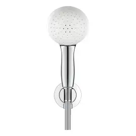 Душовий гарнітур Tempesta 110, 2 типи струменю Grohe 26406003 — вид ззаду