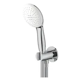 Душовий гарнітур Tempesta 110, 2 типи струменю Grohe 26406003 — ракурс 3/4