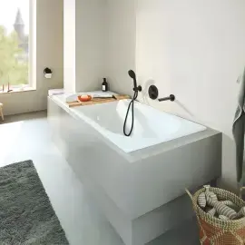 Душевой гарнитур, 2 режима струи Tempesta 110 Grohe 264062433 — вид сверху