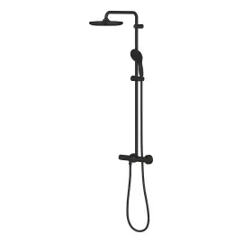 Душова система з термостатом Tempesta 250 Grohe 266702431 — вид всередину