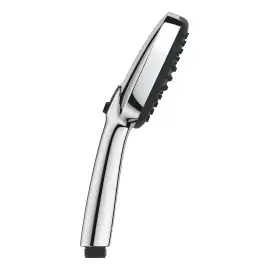 Ручний душ з 2 типами струменю Vitalio Comfort110 Grohe 26397001 — вид всередину