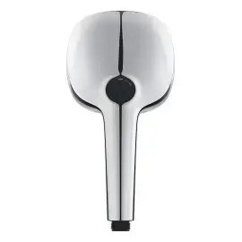 Ручний душ з 2 типами струменю Vitalio Comfort110 Grohe 26397001 — деталь крупним планом