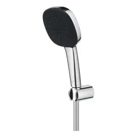 Душови гарнітур з 2 типами струменю Vitalio Comfort 110 QuickFix Grohe 26399001 — вид всередину