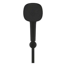 Душовий гарнітур з 2 типами струменю Vitalio Comfort 110 QuickFix Grohe 263992431 — деталь крупним планом