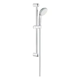 Душовий гарнітур Vitalio Go 100 Grohe 26196000 — вид на білому тлі