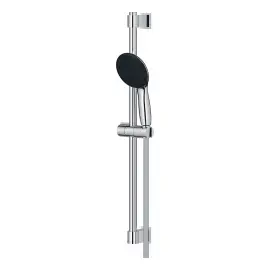 Душови гарнітур з 3 типами струменю Vitalio Start 110 QuickFix Grohe 26032001 — вид всередину