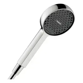 Ручний душ 1jet Activera S Hansgrohe 28032000 Chrome — вид на білому тлі