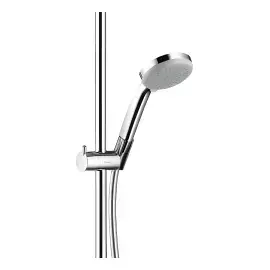 Душова система Croma Hansgrohe 27224000 — бічний ракурс