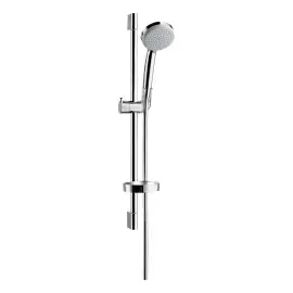 Душовий гарнітур 4jet Croma 100 Hansgrohe 27772000 — вид на білому тлі
