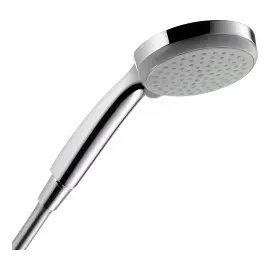 Ручной душ 4jet Croma Hansgrohe 28535000 — вид на белом фоне