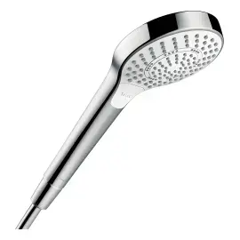 Ручний душ 3jet Croma Select S Hansgrohe 26800400 — вид на білому тлі