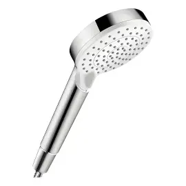 Ручний душ 2jet Crometta Hansgrohe 26332400 — вид на білому тлі
